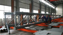 鋼結(jié)構(gòu)在住宅中應(yīng)用的優(yōu)勢