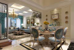 別墅裝修是什么意思呢？